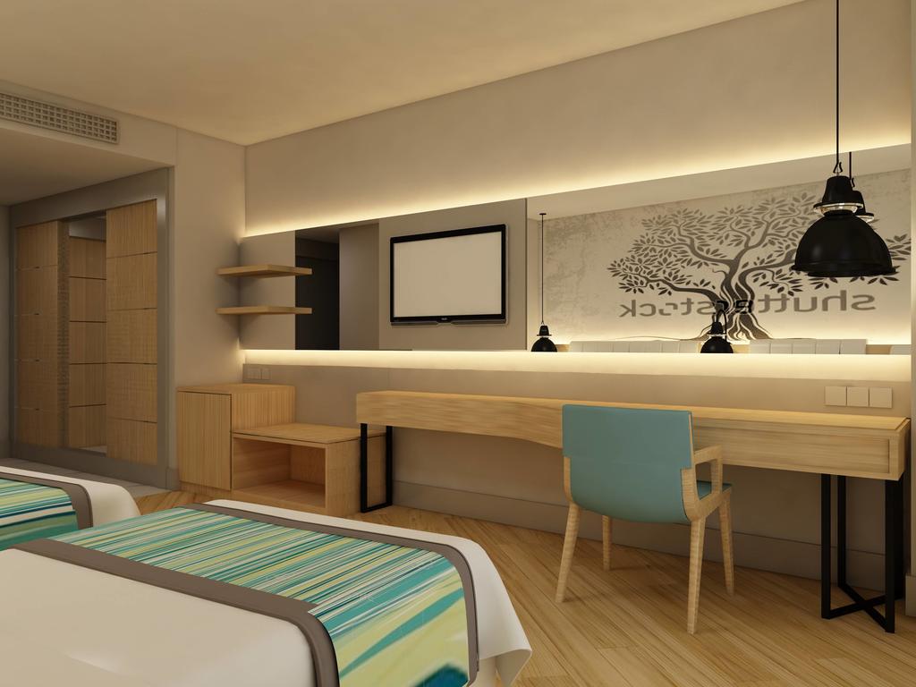 Calido Maris Hotel Cenger, Манавгат, Туреччина мініатюра 28