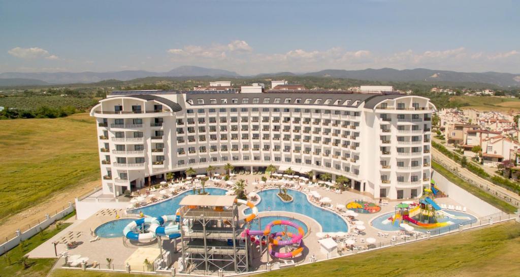 Calido Maris Hotel Cenger, Манавгат, Туреччина мініатюра 29
