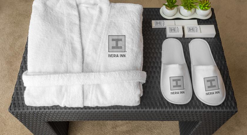 Iveria Inn — Тбілісі, Грузія мініатюра 7