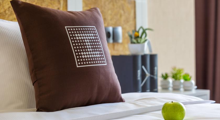 Iveria Inn — Тбілісі, Грузія мініатюра 11
