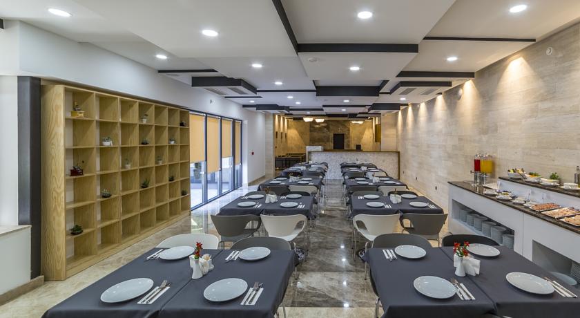 Iveria Inn — Тбілісі, Грузія мініатюра 15