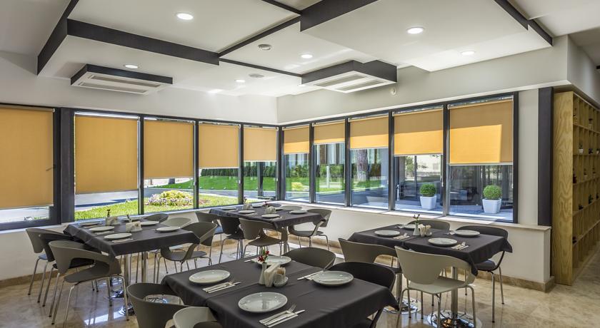 Iveria Inn — Тбілісі, Грузія мініатюра 16