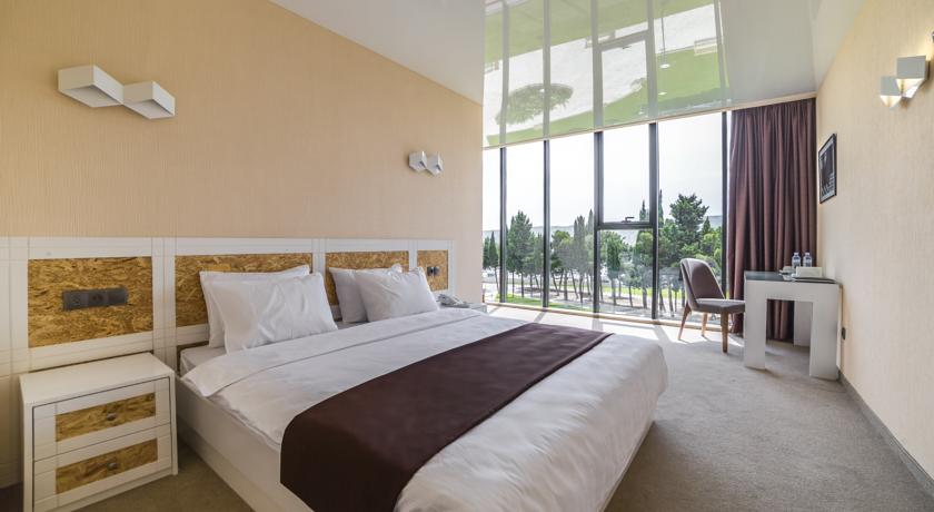 Iveria Inn — Тбілісі, Грузія мініатюра 19