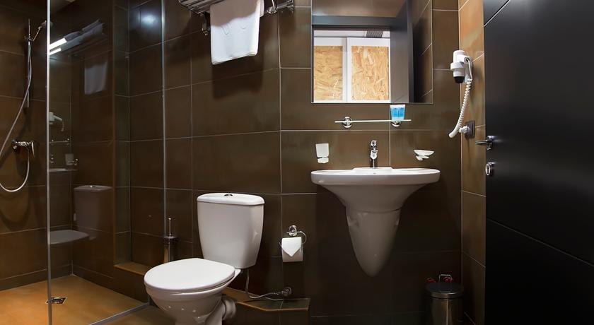 Iveria Inn — Тбілісі, Грузія мініатюра 20