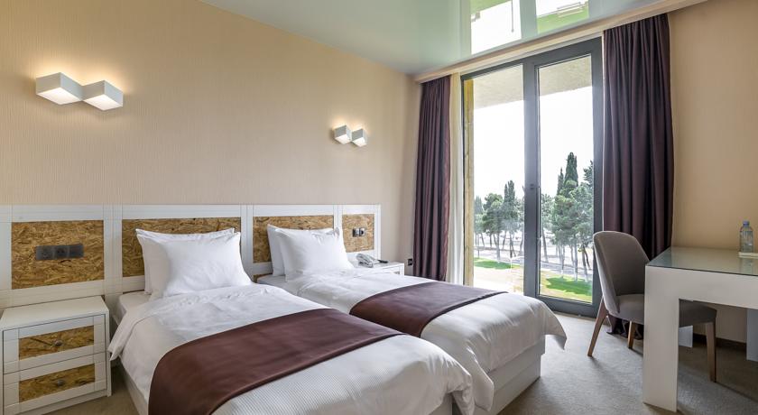 Iveria Inn — Тбілісі, Грузія мініатюра 21