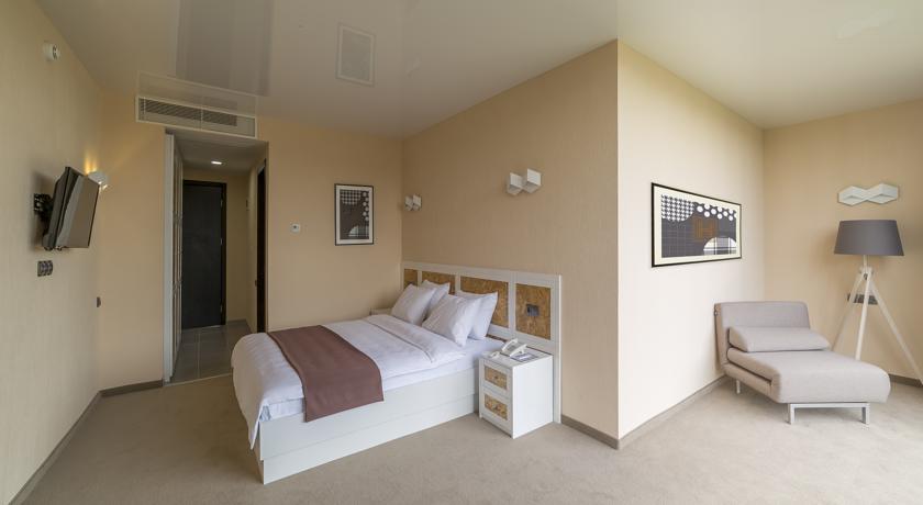 Iveria Inn — Тбілісі, Грузія мініатюра 22
