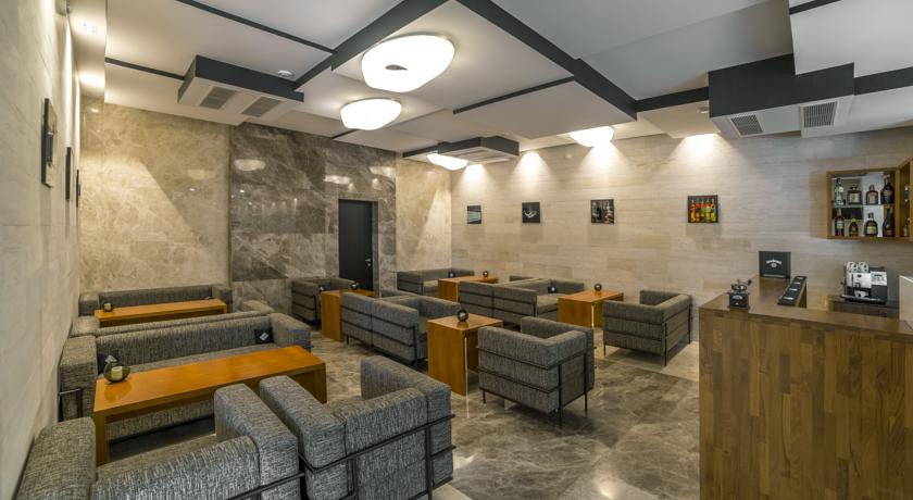 Iveria Inn — Тбілісі, Грузія мініатюра 24