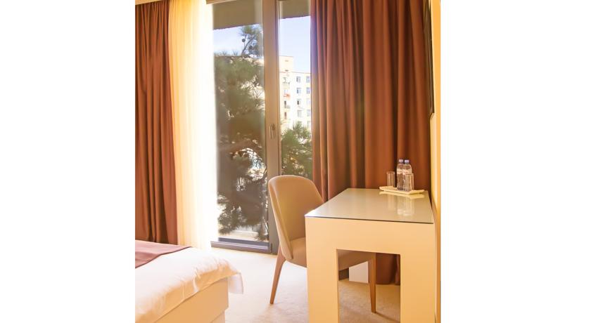 Iveria Inn — Тбілісі, Грузія мініатюра 25
