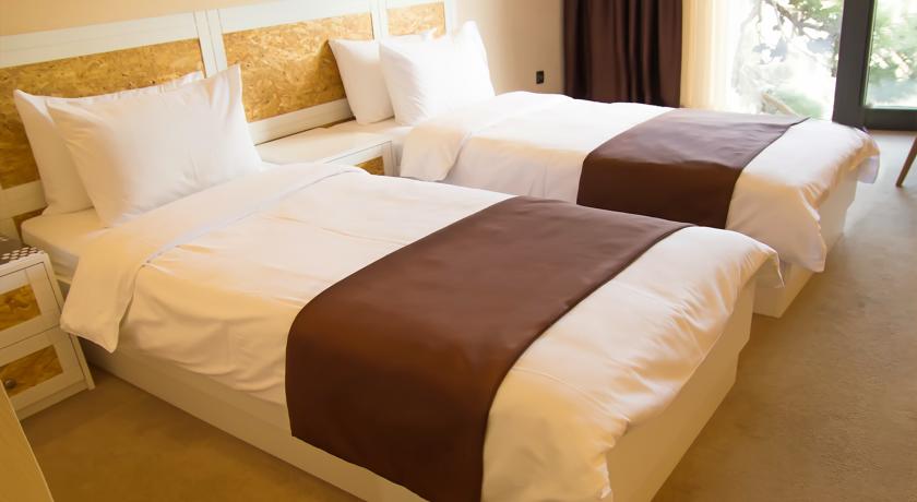 Iveria Inn — Тбілісі, Грузія мініатюра 26