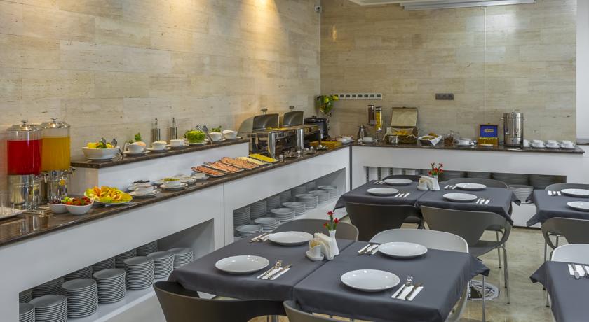 Iveria Inn — Тбілісі, Грузія мініатюра 28