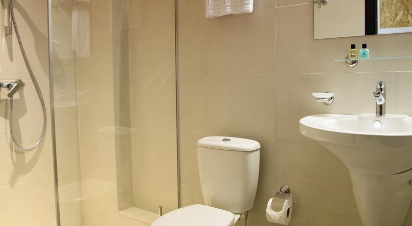 Iveria Inn — Тбілісі, Грузія мініатюра 29