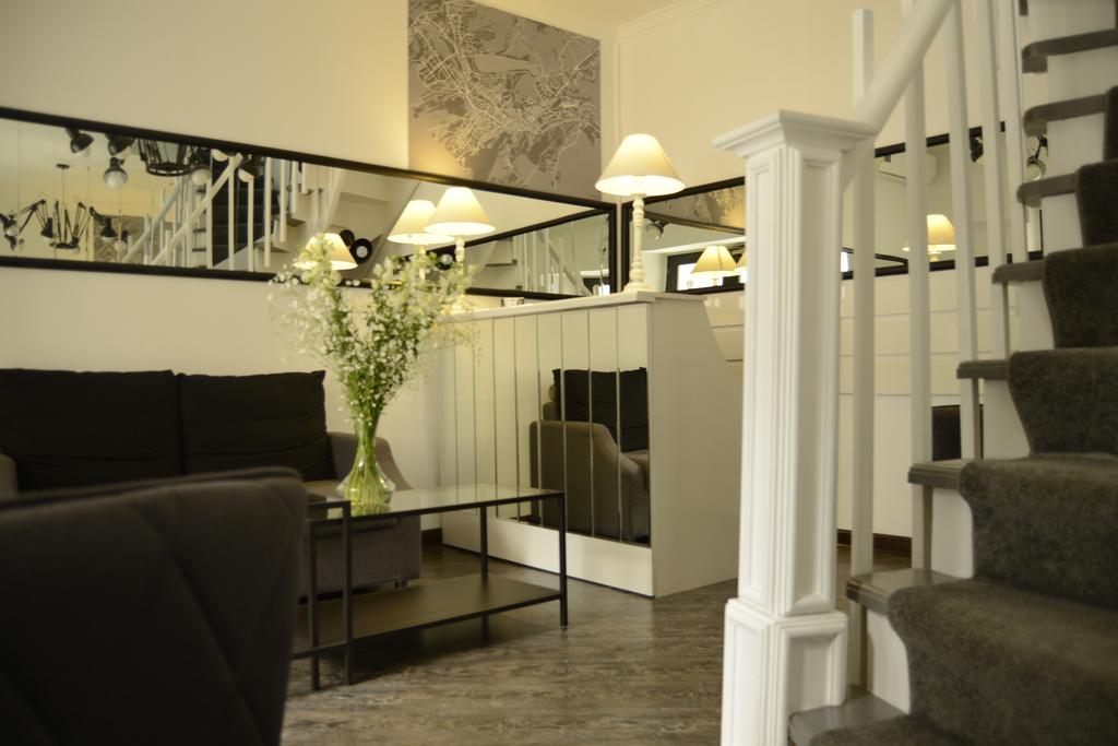 Opera Hotel — Тбілісі, Грузія мініатюра 41