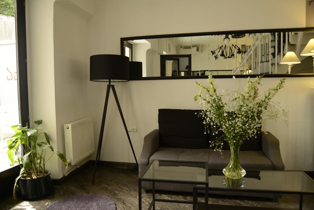Opera Hotel — Тбілісі, Грузія мініатюра 43