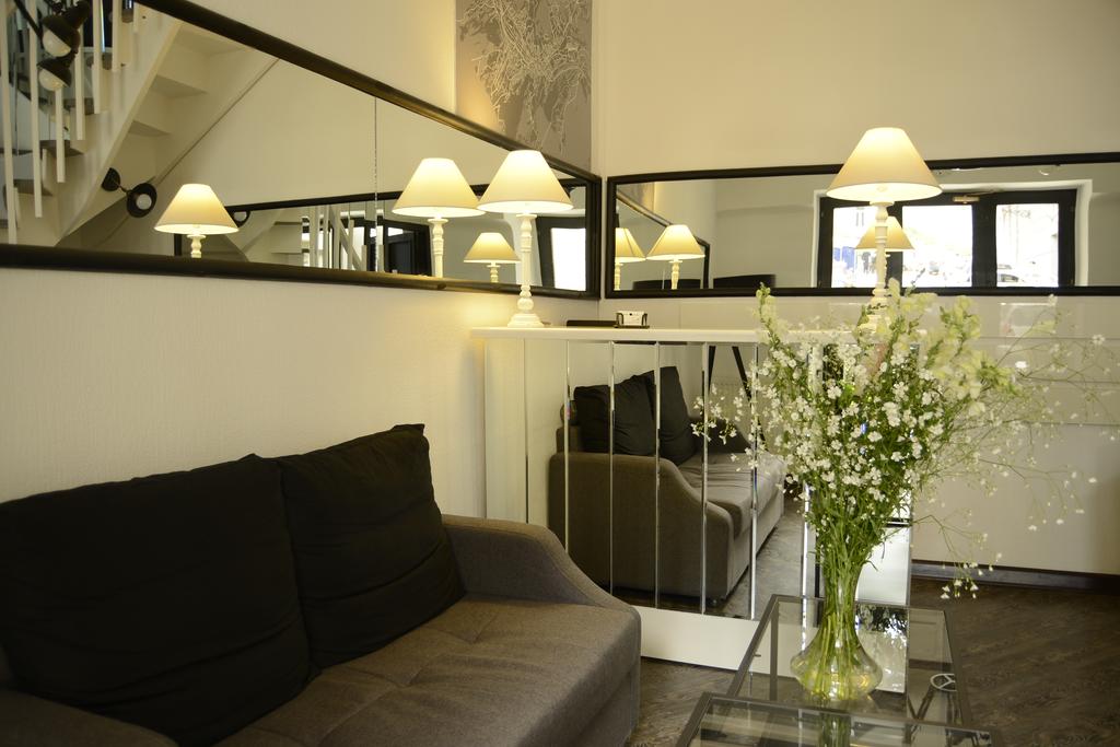 Opera Hotel — Тбілісі, Грузія мініатюра 45