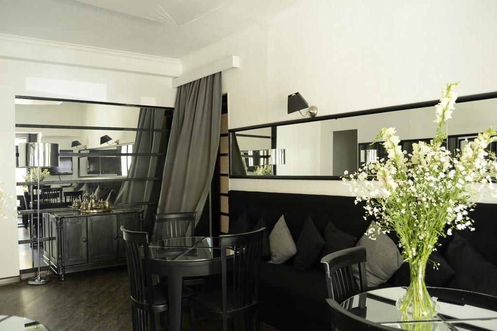 Opera Hotel — Тбілісі, Грузія мініатюра 54
