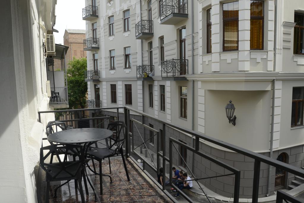 Opera Hotel — Тбілісі, Грузія мініатюра 60
