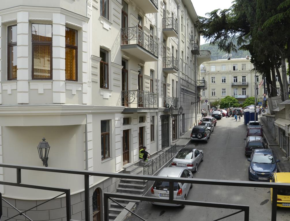 Opera Hotel — Тбілісі, Грузія мініатюра 61