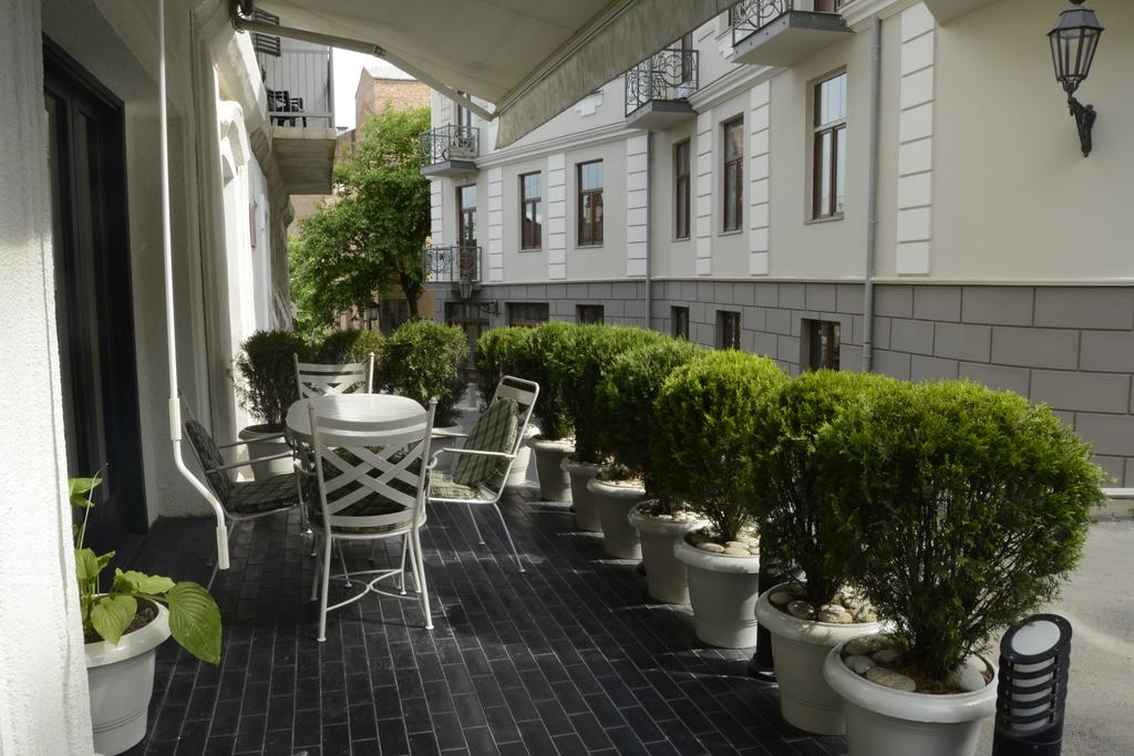Opera Hotel — Тбілісі, Грузія мініатюра 64