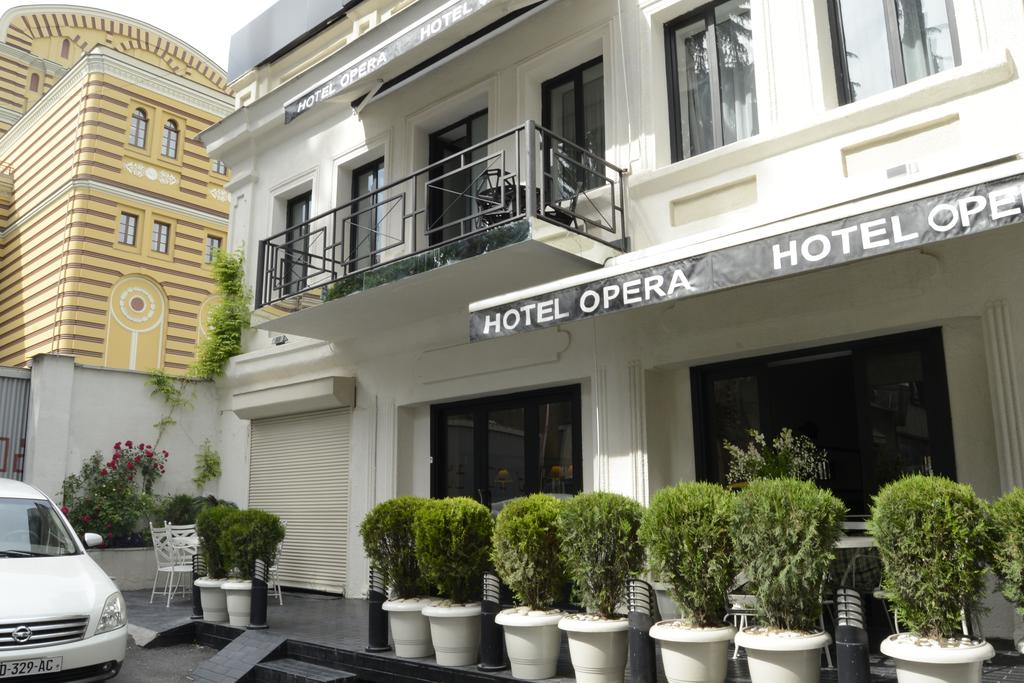 Opera Hotel — Тбілісі, Грузія мініатюра 65