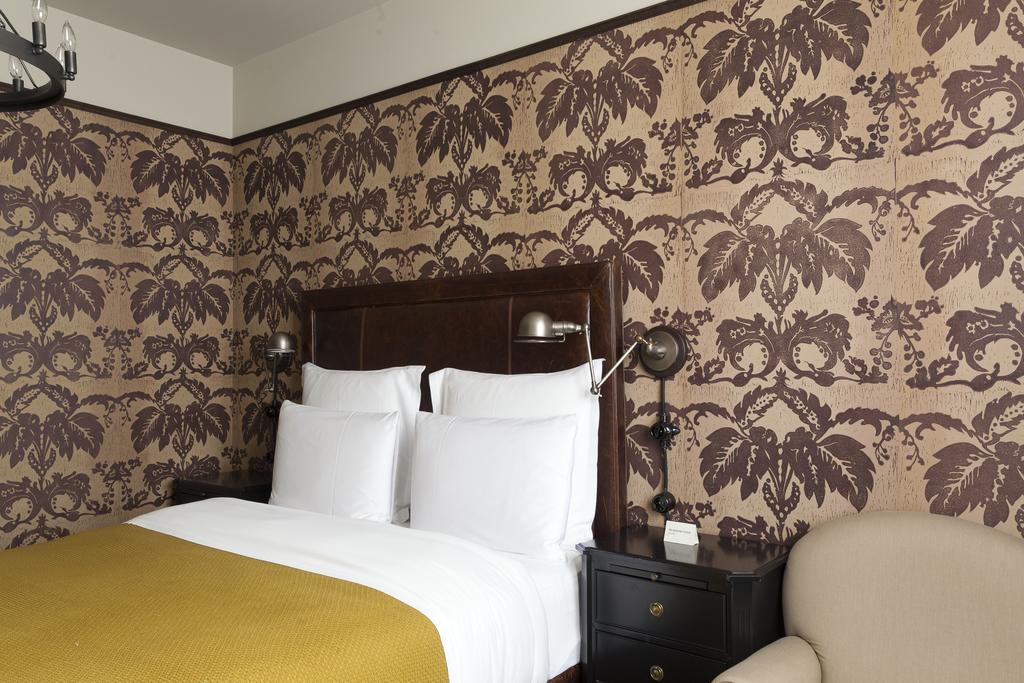 Rooms Hotel Tbilisi — Тбілісі, Грузія мініатюра 100