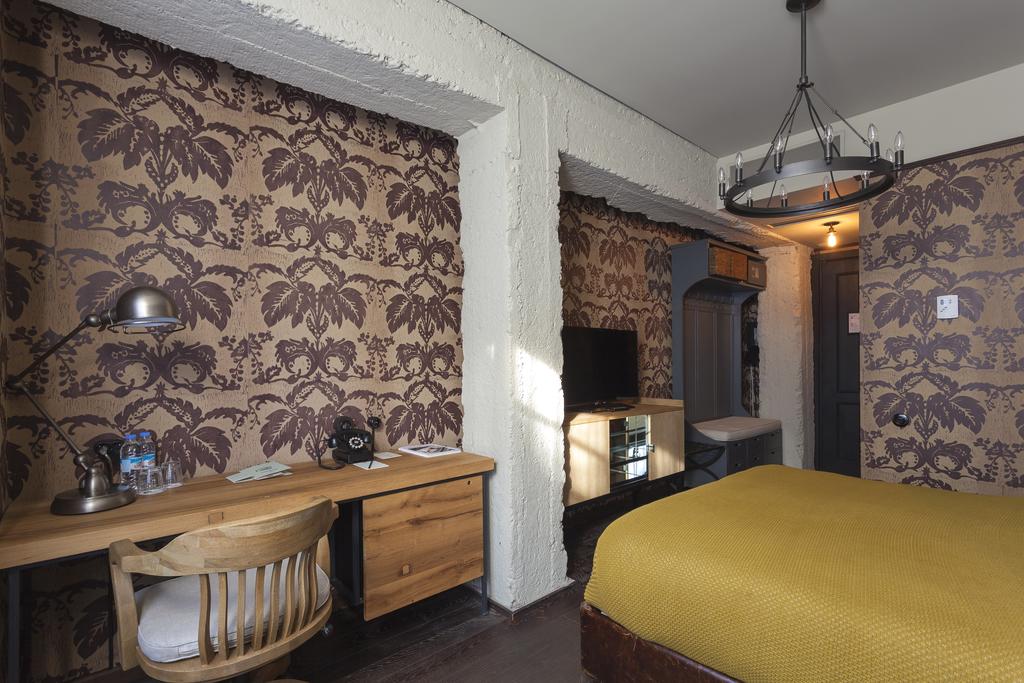 Rooms Hotel Tbilisi — Тбілісі, Грузія мініатюра 102
