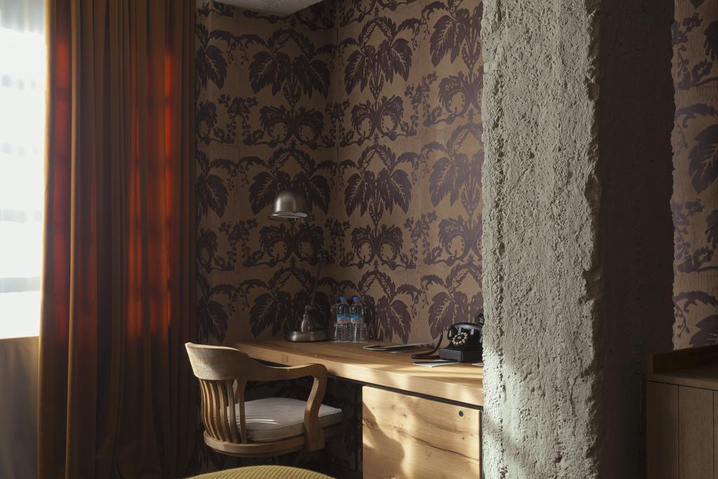 Rooms Hotel Tbilisi — Тбілісі, Грузія мініатюра 103