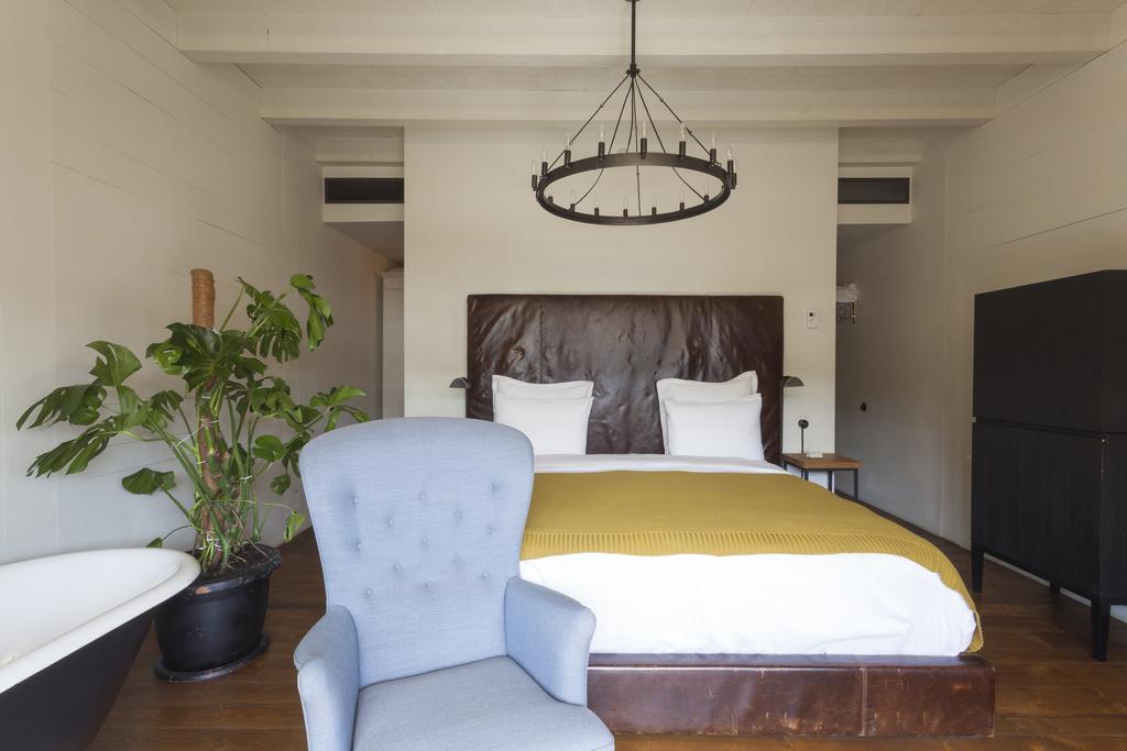 Rooms Hotel Tbilisi — Тбілісі, Грузія мініатюра 104