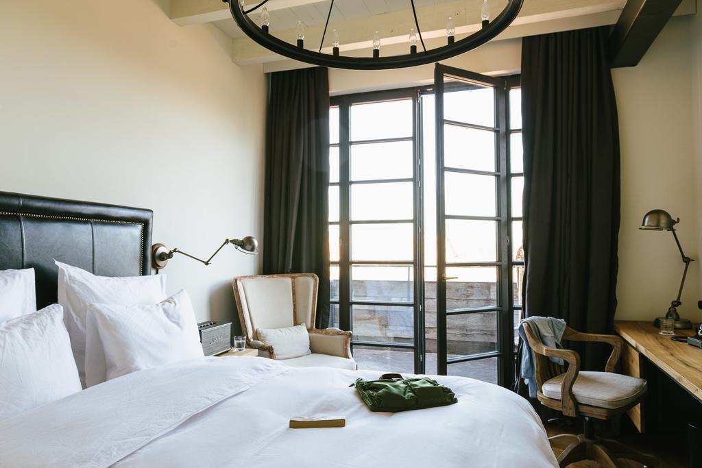 Rooms Hotel Tbilisi — Тбілісі, Грузія мініатюра 107