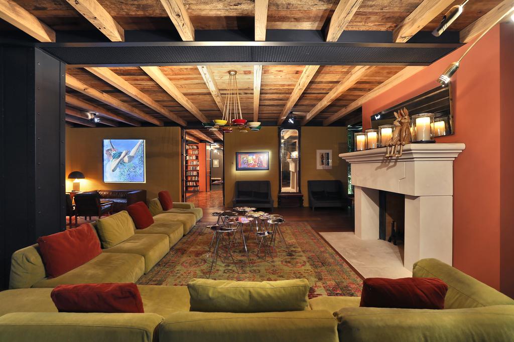 Rooms Hotel Tbilisi — Тбілісі, Грузія мініатюра 108