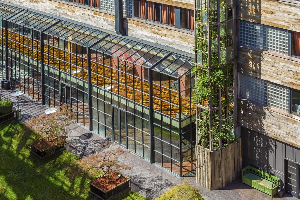 Rooms Hotel Tbilisi — Тбілісі, Грузія мініатюра 113