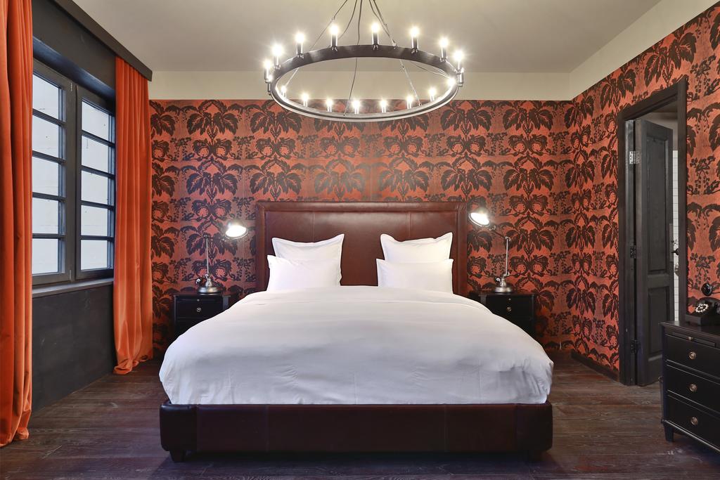 Rooms Hotel Tbilisi — Тбілісі, Грузія мініатюра 116