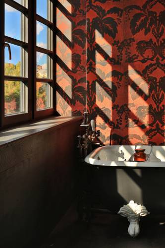 Rooms Hotel Tbilisi — Тбілісі, Грузія мініатюра 118