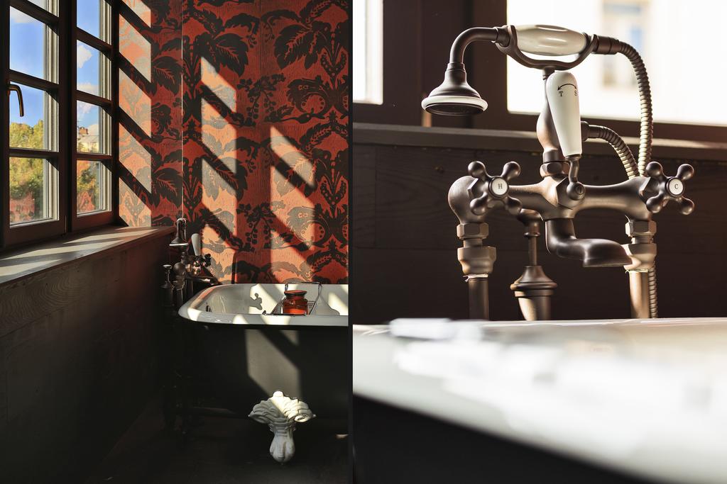 Rooms Hotel Tbilisi — Тбілісі, Грузія мініатюра 119
