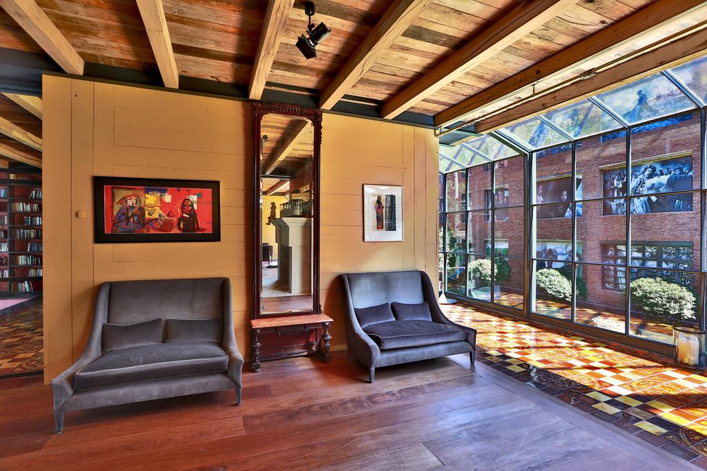 Rooms Hotel Tbilisi — Тбілісі, Грузія мініатюра 128