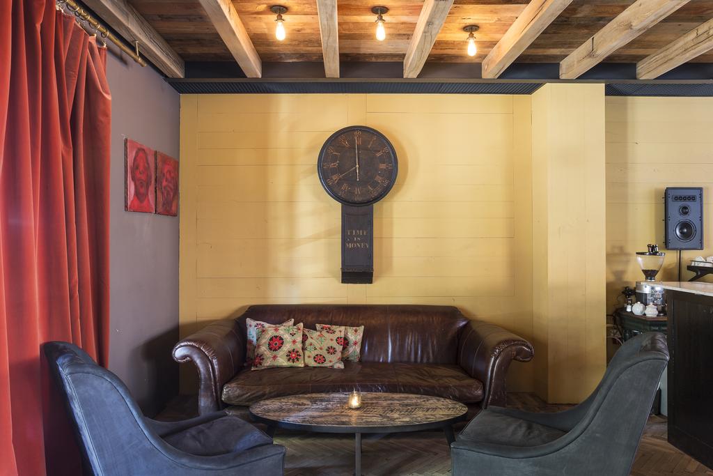 Rooms Hotel Tbilisi — Тбілісі, Грузія мініатюра 132