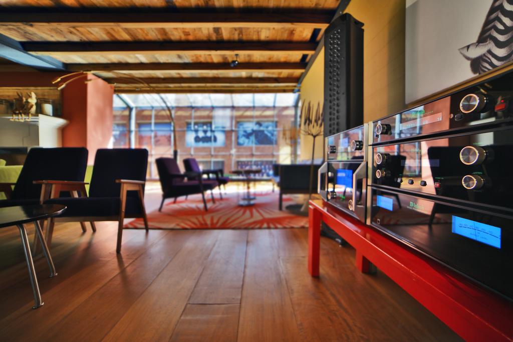 Rooms Hotel Tbilisi — Тбілісі, Грузія мініатюра 134