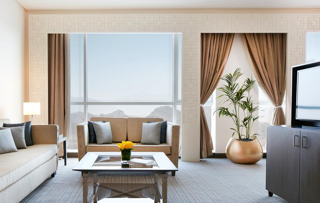 Royal M Hotel Fujairah — Фуджейра, Об'єднані Арабські Емірати мініатюра 6