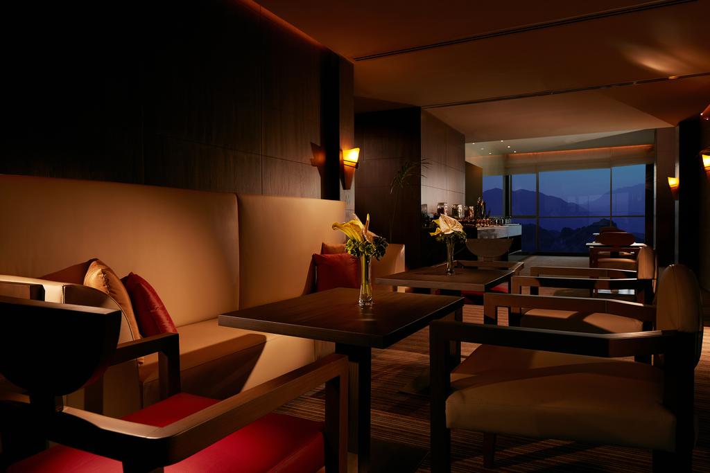 Royal M Hotel Fujairah — Фуджейра, Об'єднані Арабські Емірати мініатюра 11