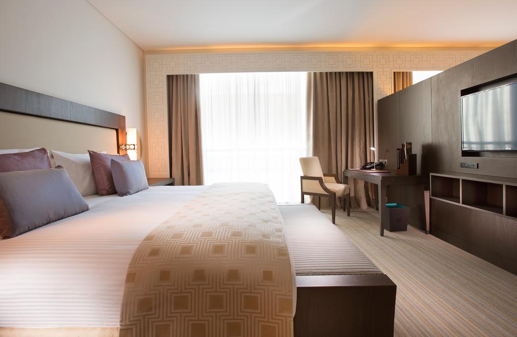 Royal M Hotel Fujairah — Фуджейра, Об'єднані Арабські Емірати мініатюра 14