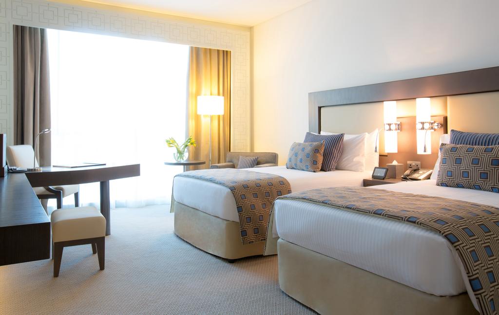 Royal M Hotel Fujairah — Фуджейра, Об'єднані Арабські Емірати мініатюра 15