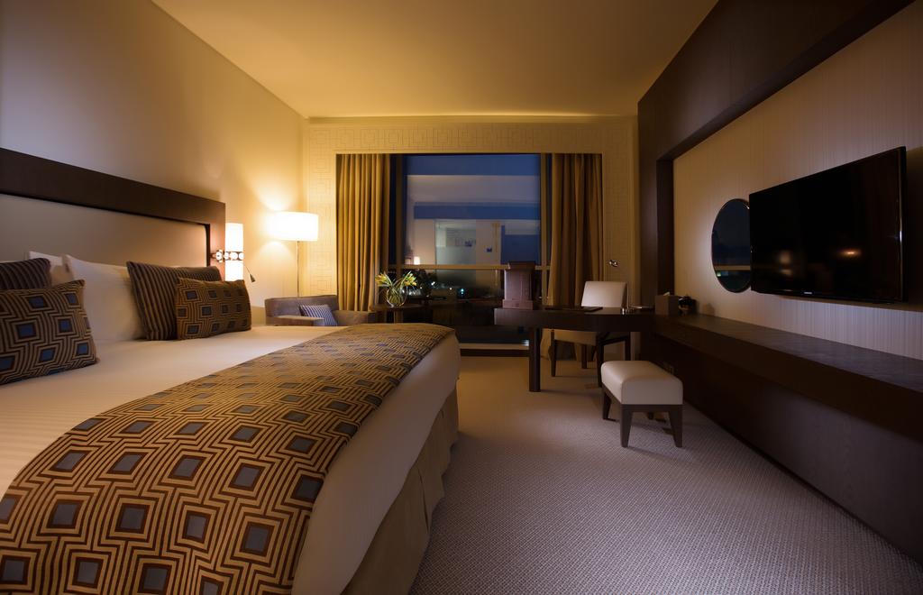 Royal M Hotel Fujairah — Фуджейра, Об'єднані Арабські Емірати мініатюра 16
