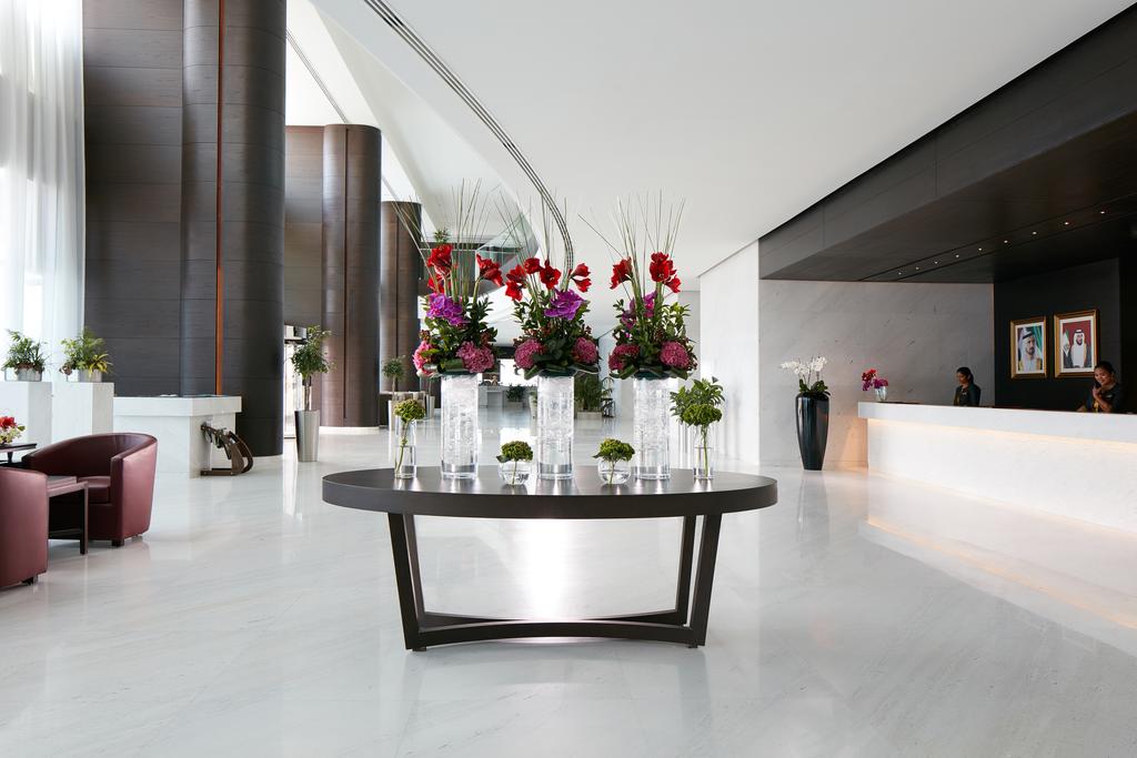 Royal M Hotel Fujairah — Фуджейра, Об'єднані Арабські Емірати мініатюра 19