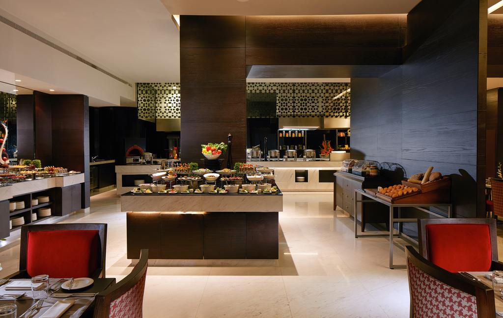 Royal M Hotel Fujairah — Фуджейра, Об'єднані Арабські Емірати мініатюра 20