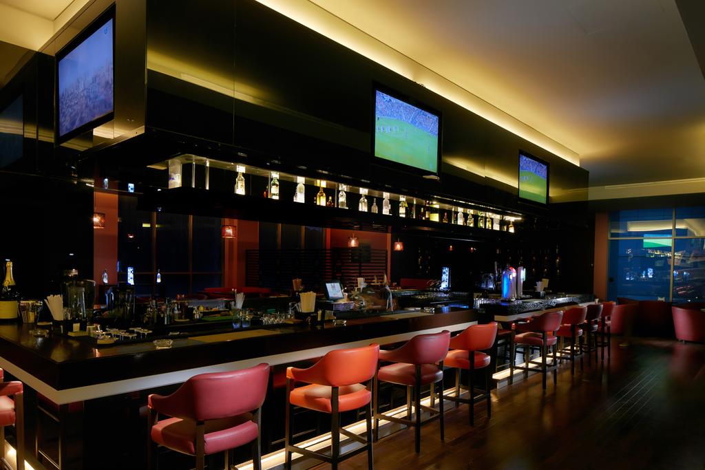 Royal M Hotel Fujairah — Фуджейра, Об'єднані Арабські Емірати мініатюра 21