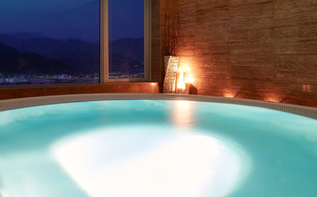 Royal M Hotel Fujairah — Фуджейра, Об'єднані Арабські Емірати мініатюра 24