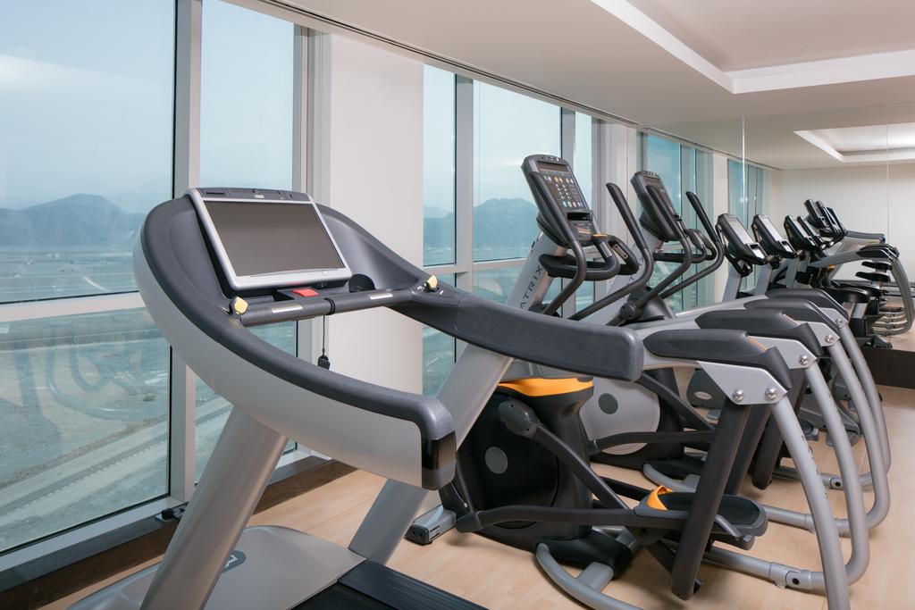 Royal M Hotel Fujairah — Фуджейра, Об'єднані Арабські Емірати мініатюра 27