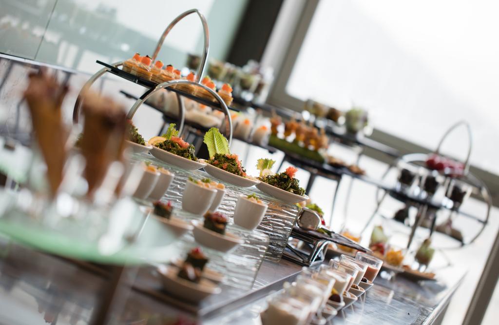 Royal M Hotel Fujairah — Фуджейра, Об'єднані Арабські Емірати мініатюра 28