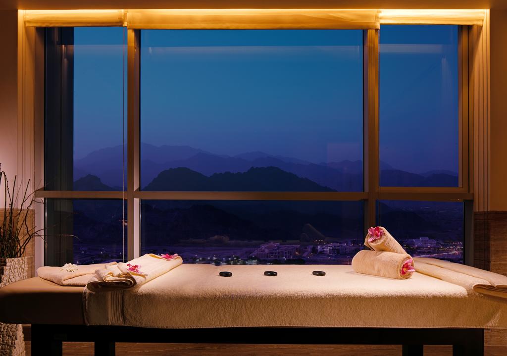 Royal M Hotel Fujairah — Фуджейра, Об'єднані Арабські Емірати мініатюра 29