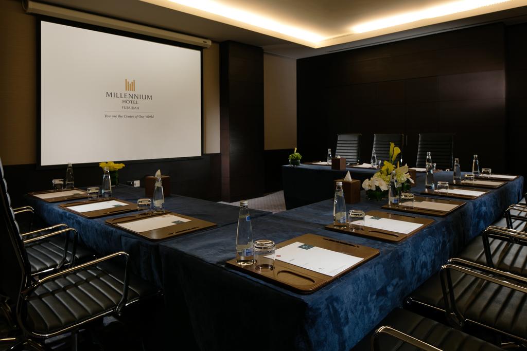 Royal M Hotel Fujairah — Фуджейра, Об'єднані Арабські Емірати мініатюра 32