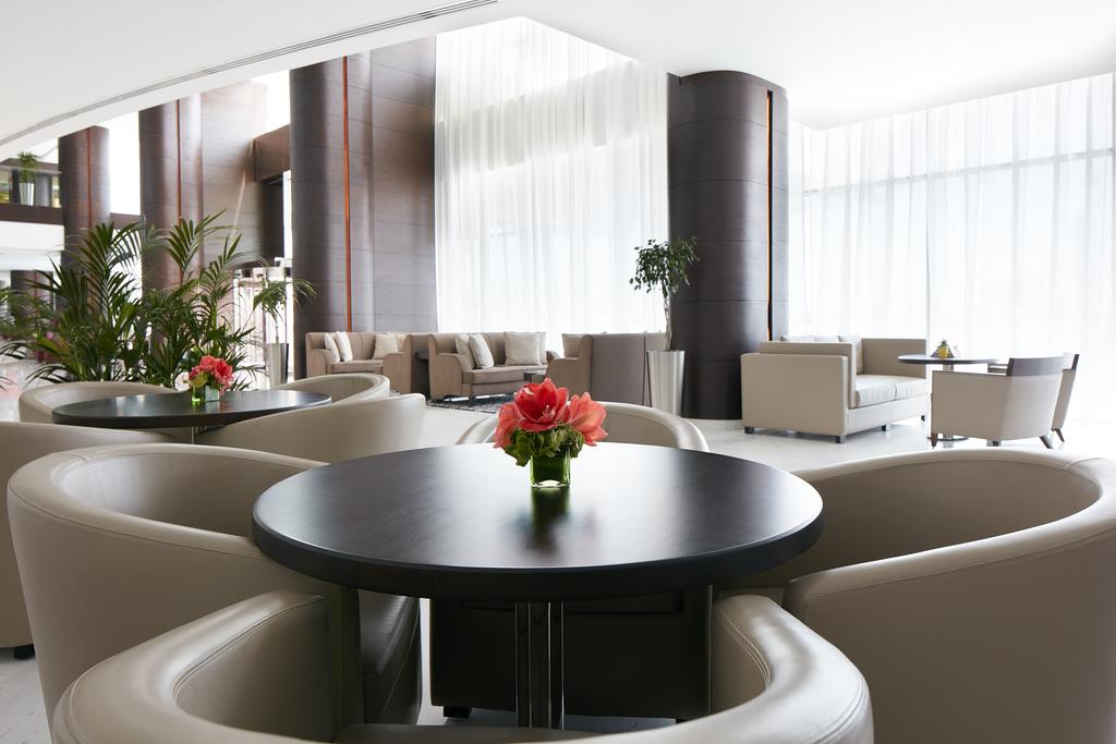 Royal M Hotel Fujairah — Фуджейра, Об'єднані Арабські Емірати мініатюра 33